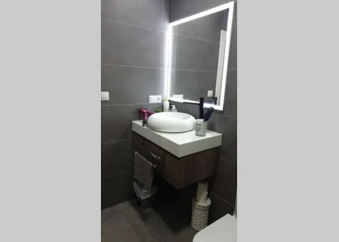 Lucy Lu Apartament *