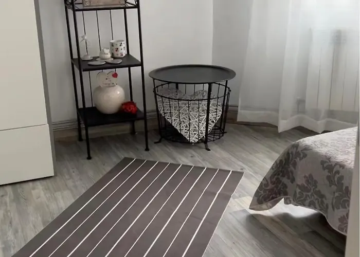 Apartament Lucy Lu Gijón