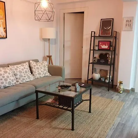 Lucy Lu Apartamento