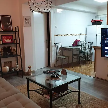 Lucy Lu Apartamento