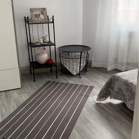 Lejlighed Lucy Lu Gijón