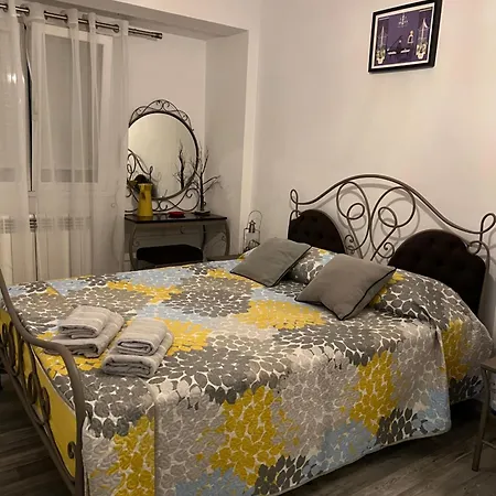 Apartamento Lucy Lu