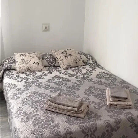 Lucy Lu Appartement *
